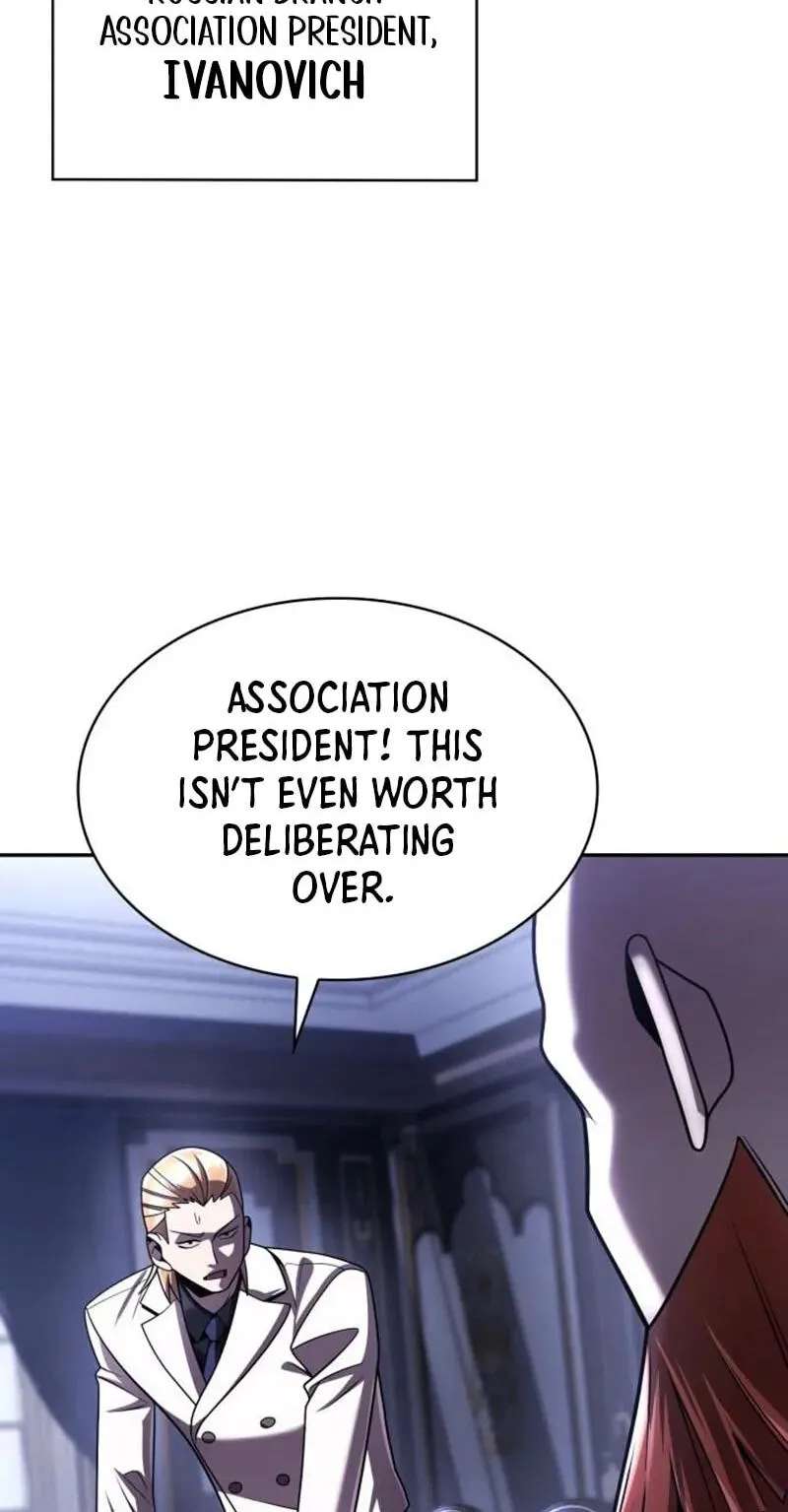 The Dungeon Cleaning Life Of A Once Genius Hunter Chapter 162 - page 90