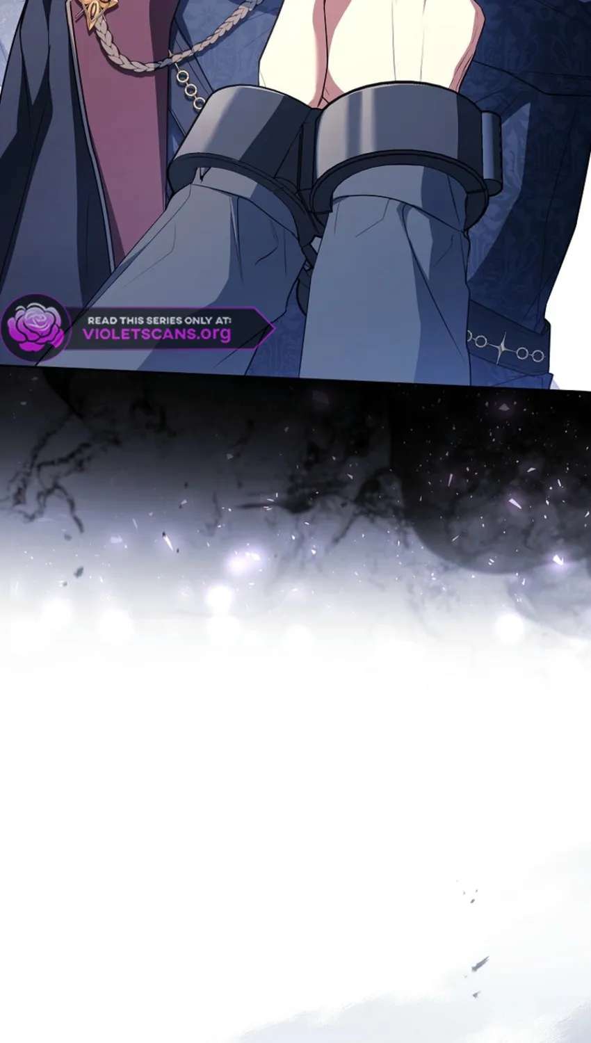 Honey, Why Can’t We Get A Divorce? Chapter 99 - page 6