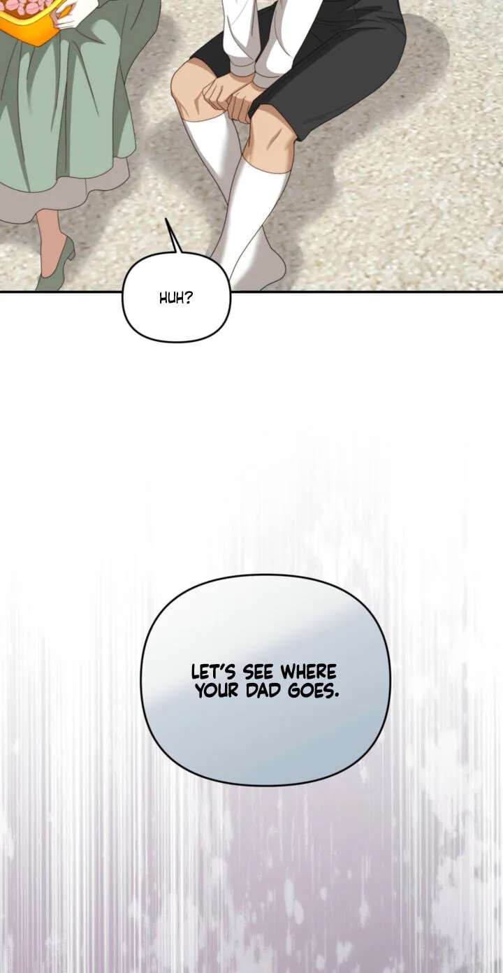 Five Husbands Appeared on My Birthday Chapter 34 - page 33