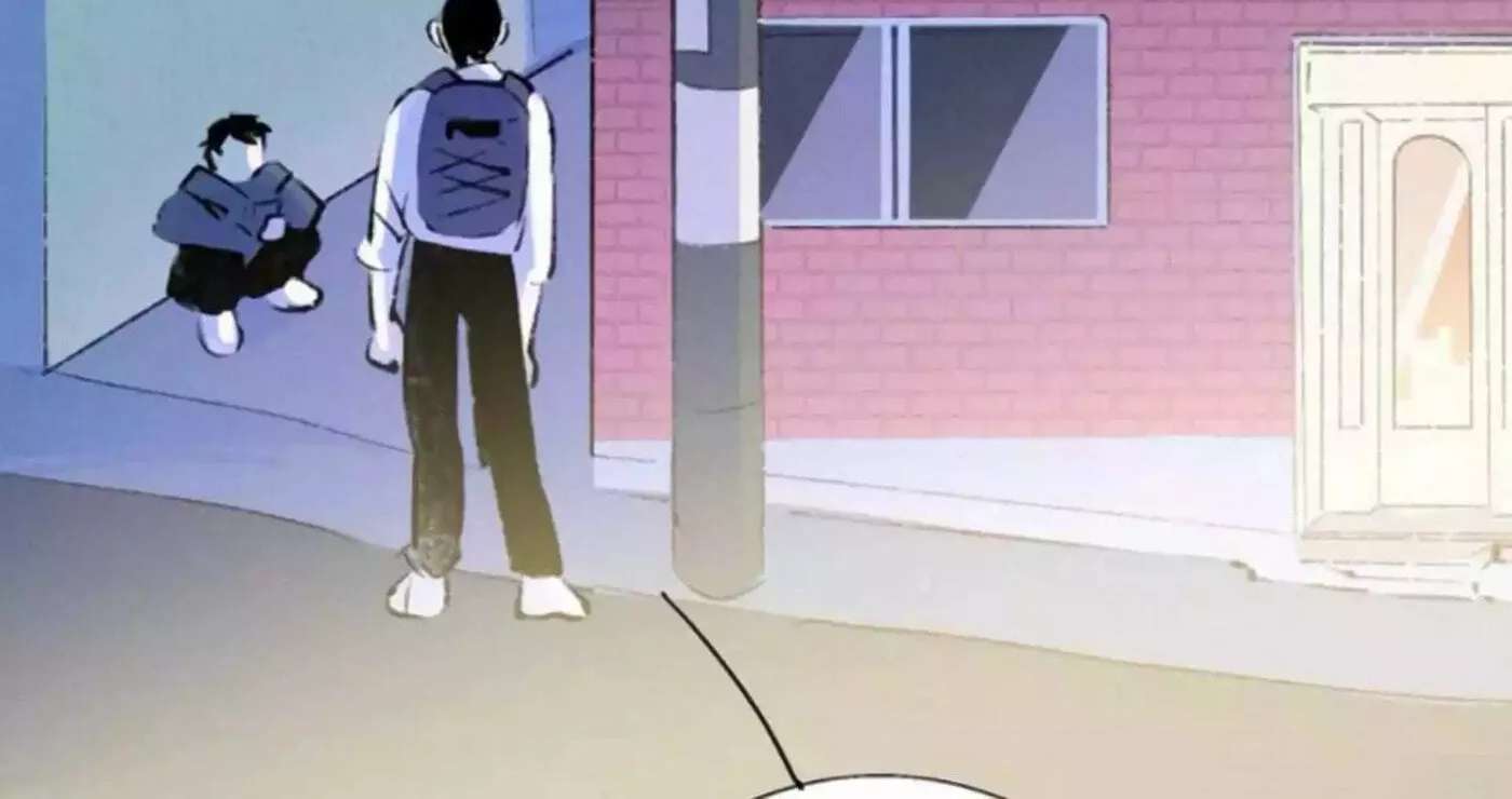 Why Don't I Have Anyone by My Side? Chapter 48 - page 148