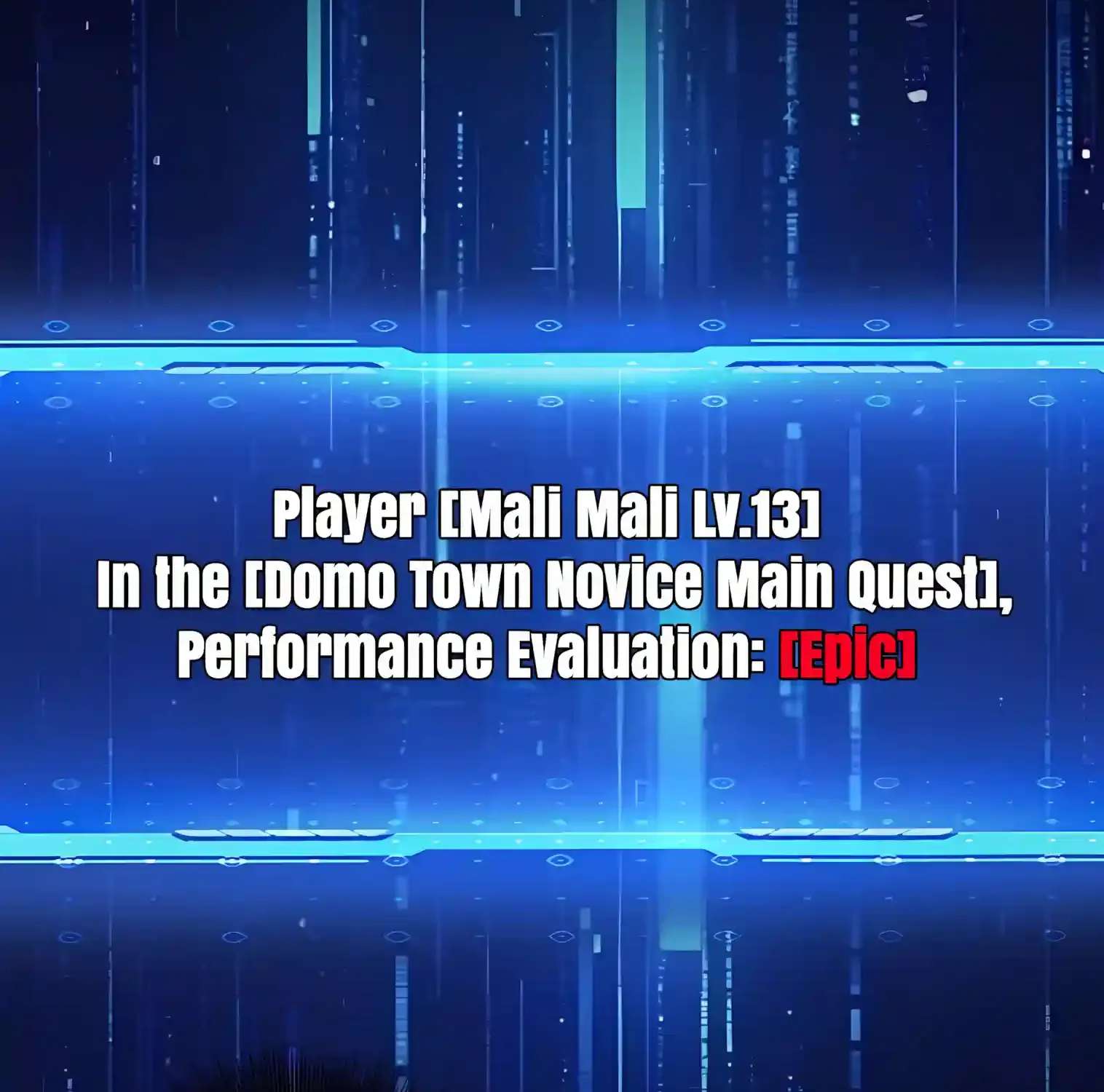 I May Be a Beginner, but I’m Actually a Level 99 Overpowered Player Chapter 21 - page 86