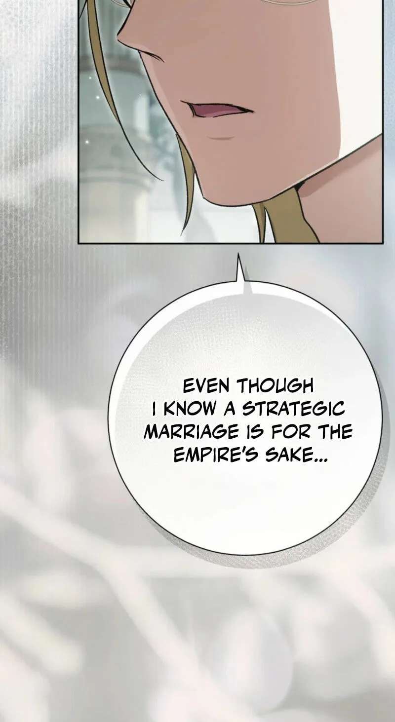 The Villainess's Blind Date Is Too Perfect Chapter 143 - page 96