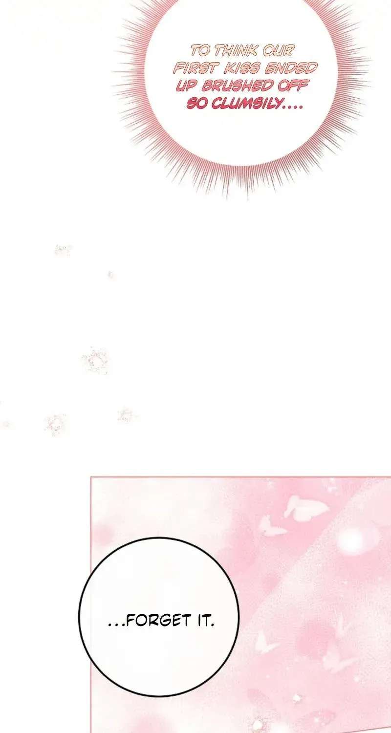 The Princess Stans in Secret Chapter 74 - page 9