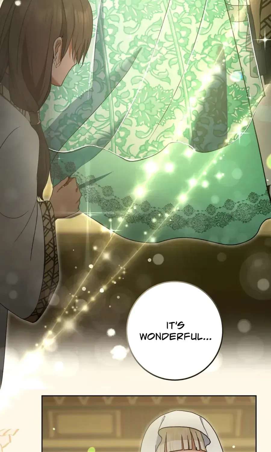 The Beloved Doll Princess Marries into the Wild Chapter 21 - page 7