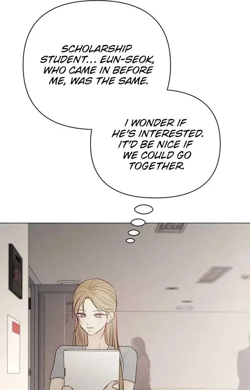 The Perfect Male Lead Chapter 61 - page 49