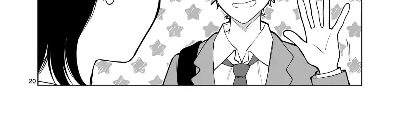 Momiji & Kouyou Chapter 2 - page 40
