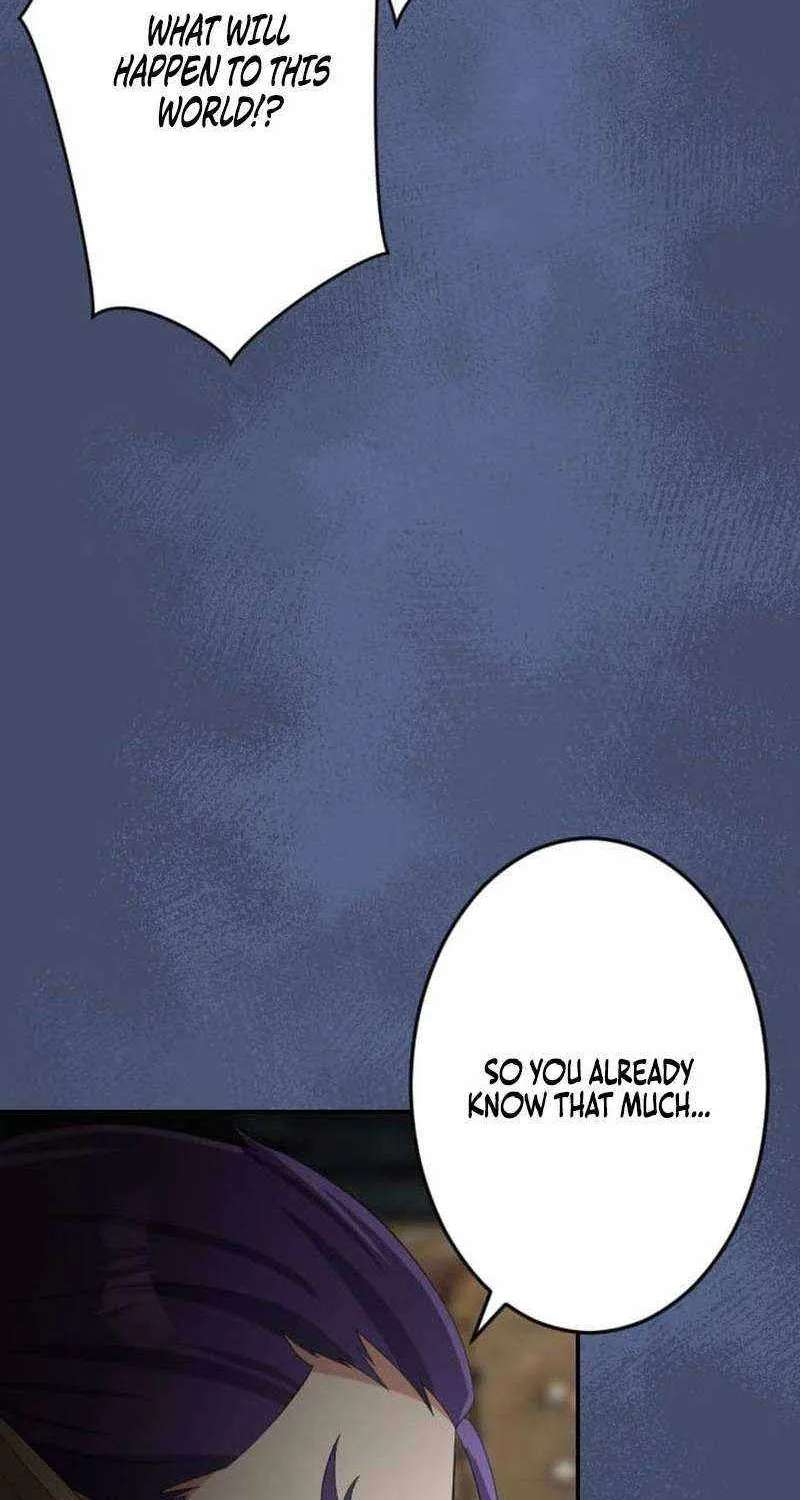 Fukushuu No Taishi - Level 9999 No Bakumatsu Isekai Tensei Chapter 105 - page 118