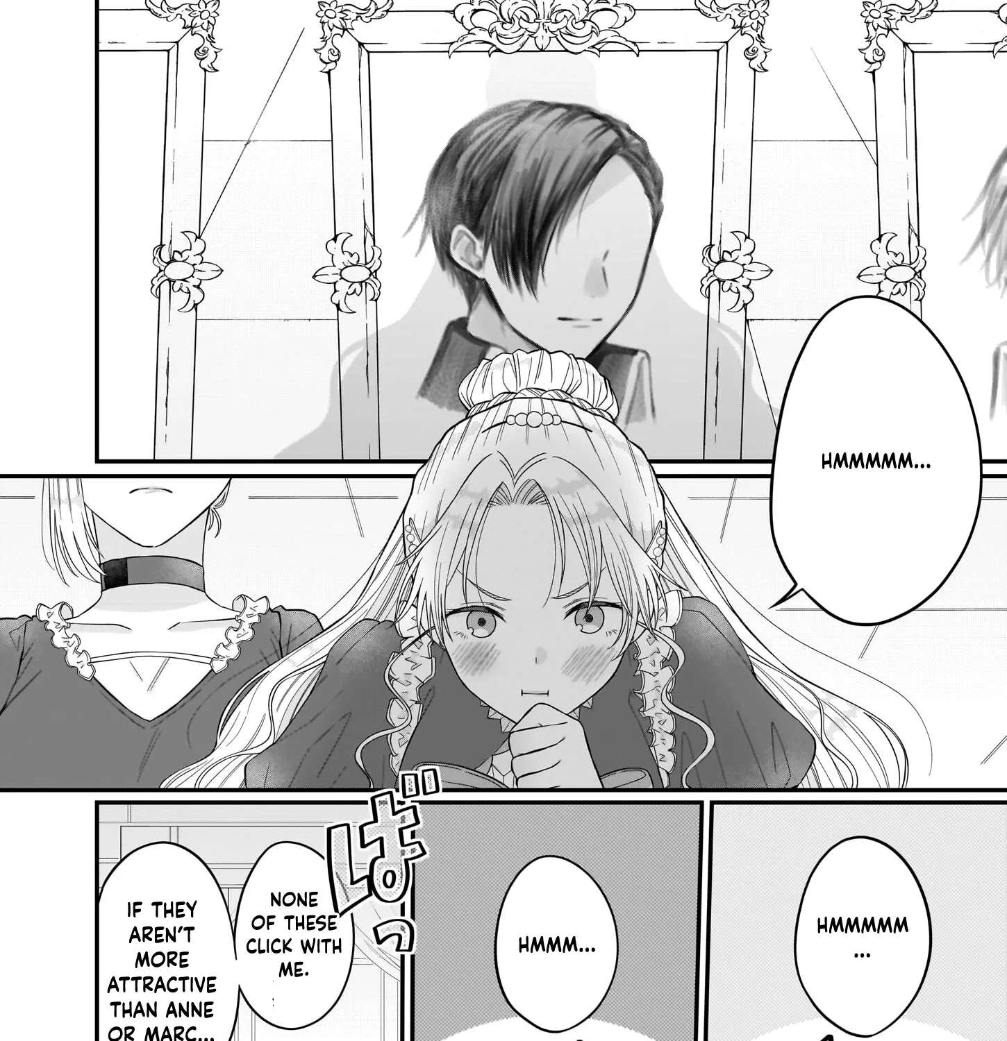 Hakoiri Koujou wa Shikou no Koi wo Onozomi desu! - Risou no Tonogata wo Sagasu Tabi ni Demasu. Tadashi, Utsukushisha Igai Mitomemasen!? Chapter 1 - page 49