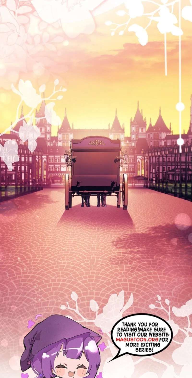 Darling, Why Can't We Divorce? Chapter 105 - page 100