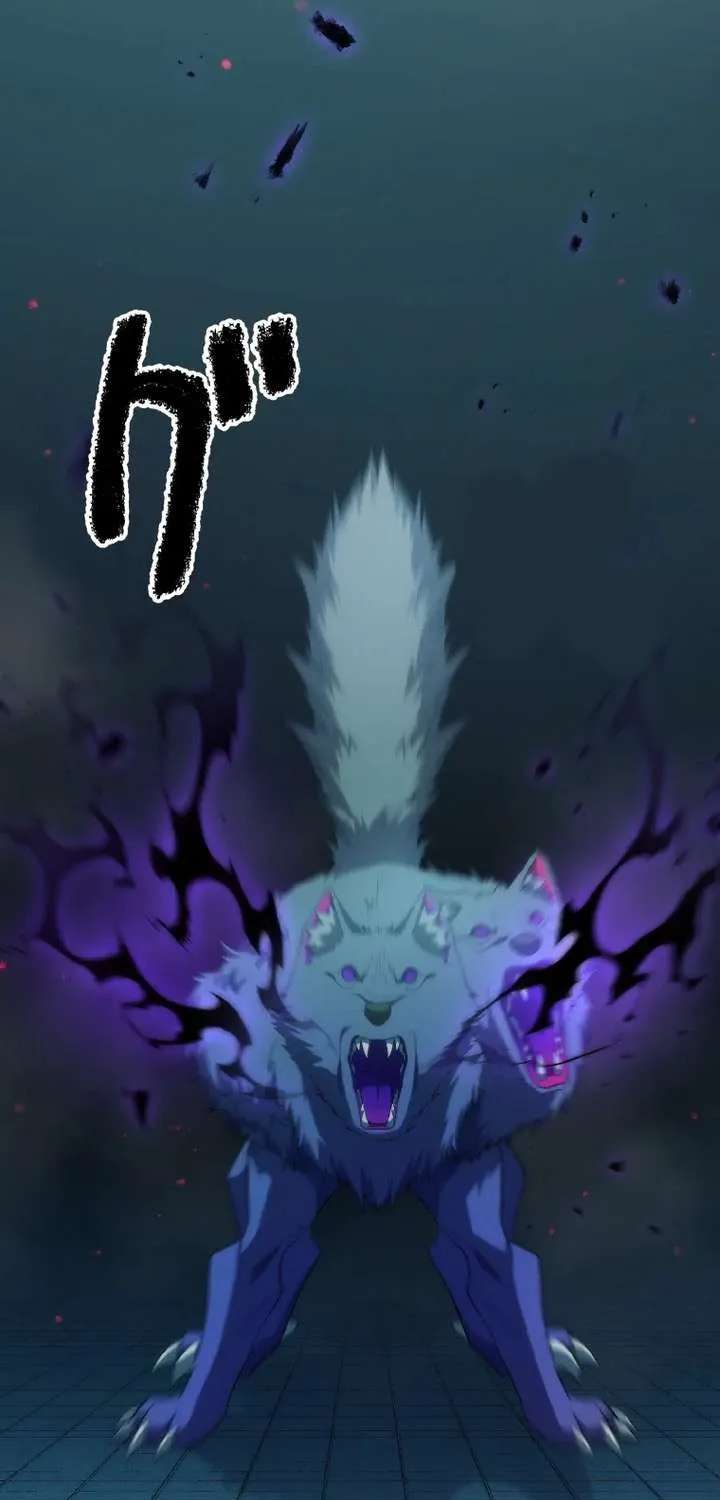 I May Be Cursed, But the Legendary Saint Is on My Side Chapter 26 - page 30