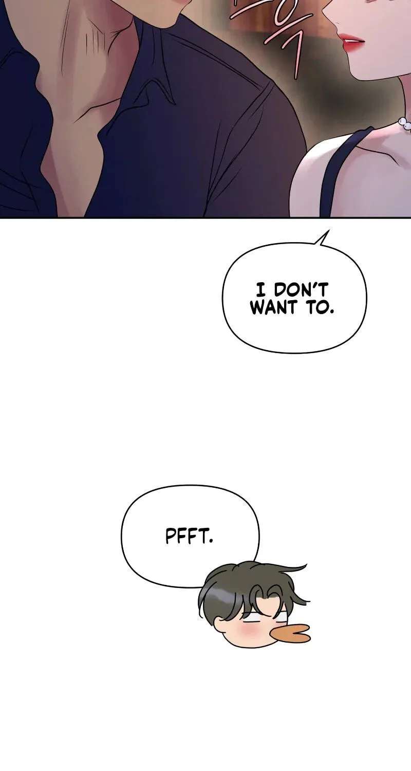 Ctrl X Chapter 62 - page 71