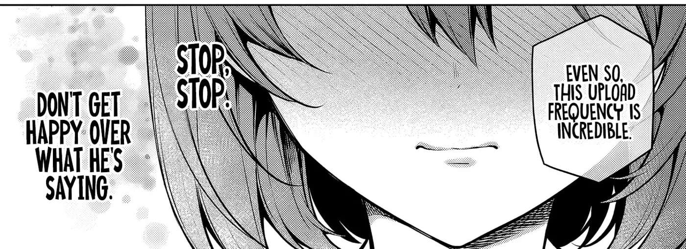 Tier 1 Shimai: Yuumei Yonshimai wa Boku nashi de wa Ikirarenai Chapter 1.2 - page 59