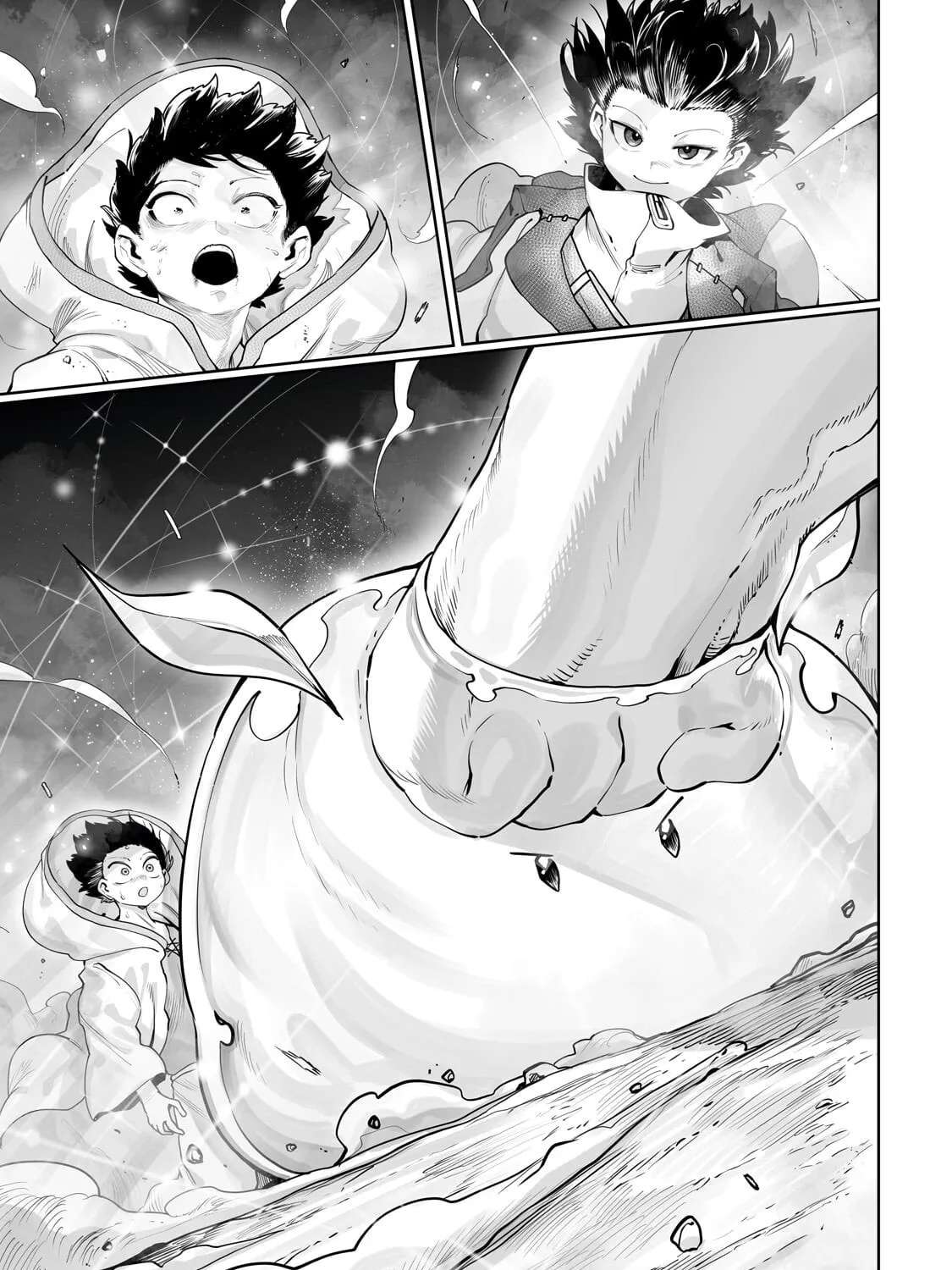 Ore no Zense no Chishiki de Teihenshoku Tamer ga Joukyuushoku ni Natteshimaisou na Ken Chapter 64 - page 16