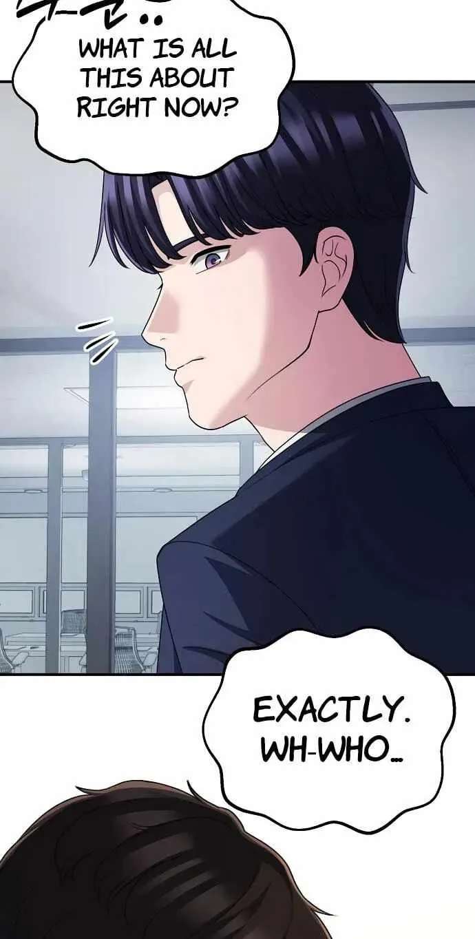 A Corporate Underling Who Excels at Work Chapter 80 - page 76