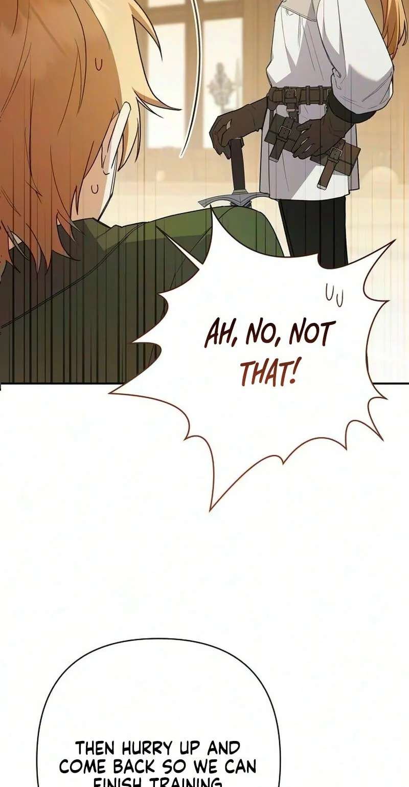 The Archmage Becomes the Swordmaster's Youngest Daughter Chapter 51 - page 27