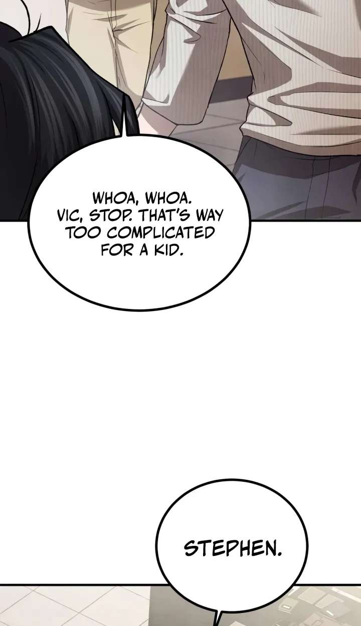 Turns Out to Be a Third-Generation Chaebol Chapter 14 - page 18