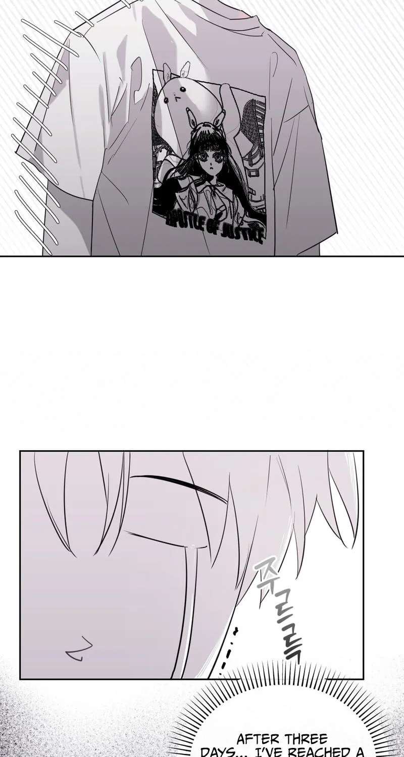 Roommate I Don't Know About Chapter 17 - page 37