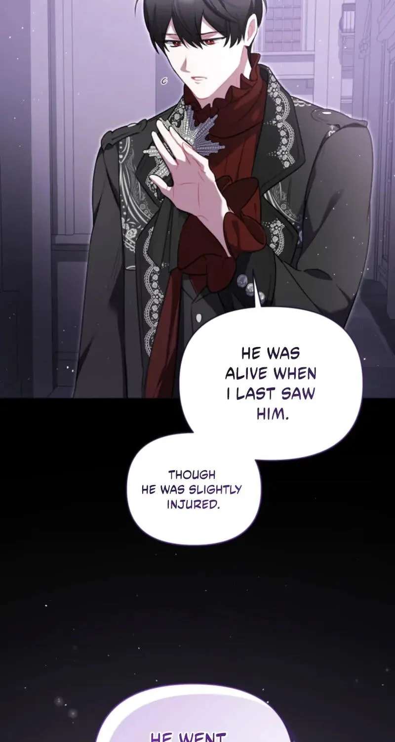 My Mad Fake Marriage to Maddie Chapter 81 - page 18