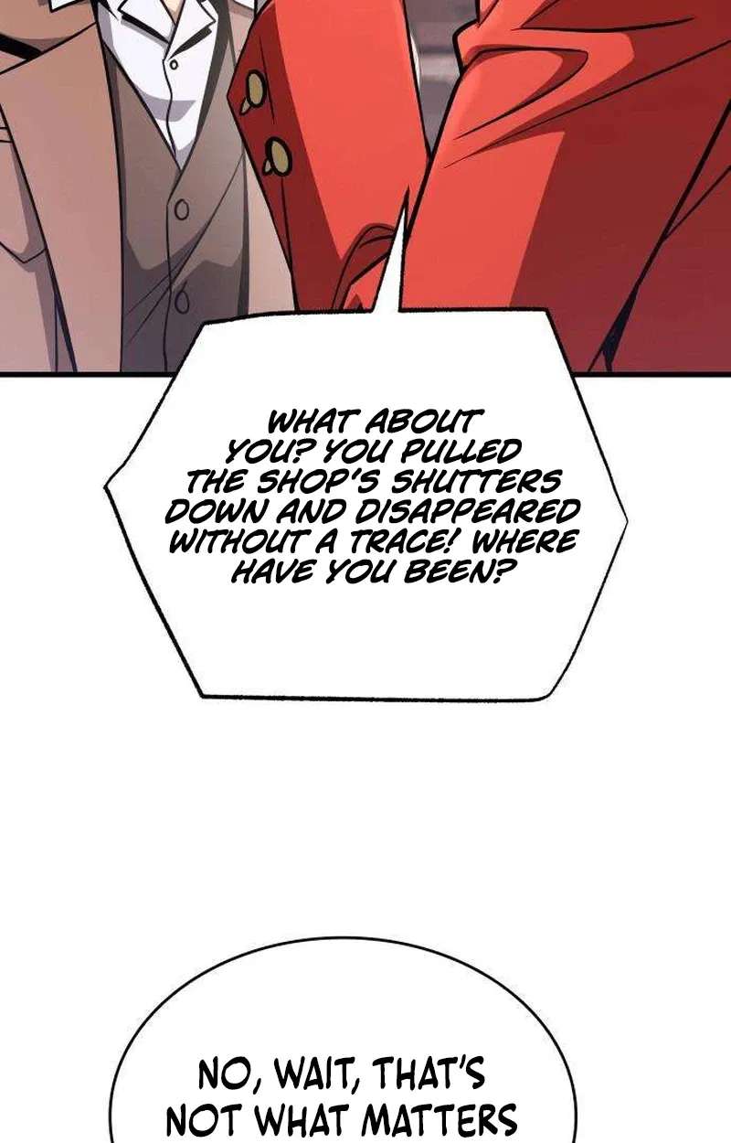 I'm Quitting Everything and Selling Cola Chapter 17 - page 93