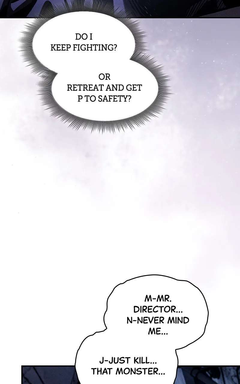 The Academy'sGenius Swordsman Chapter 140 - page 85