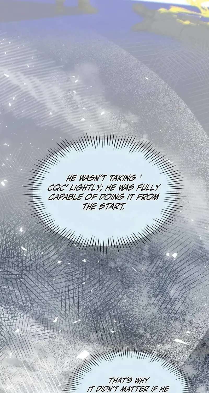 I Was Mistaken As a Monstrous Genius Actor Chapter 113 - page 85