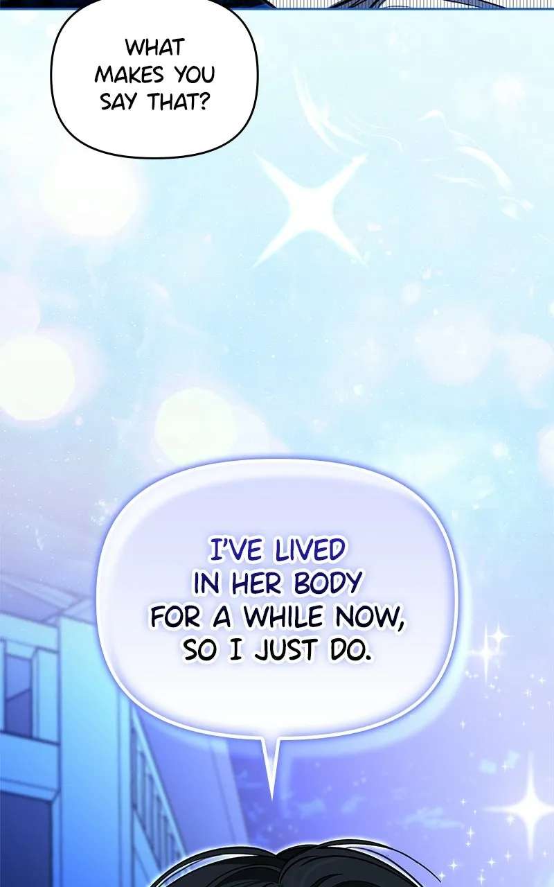 Woke Up as the CEO’s Dog Chapter 53 - page 86