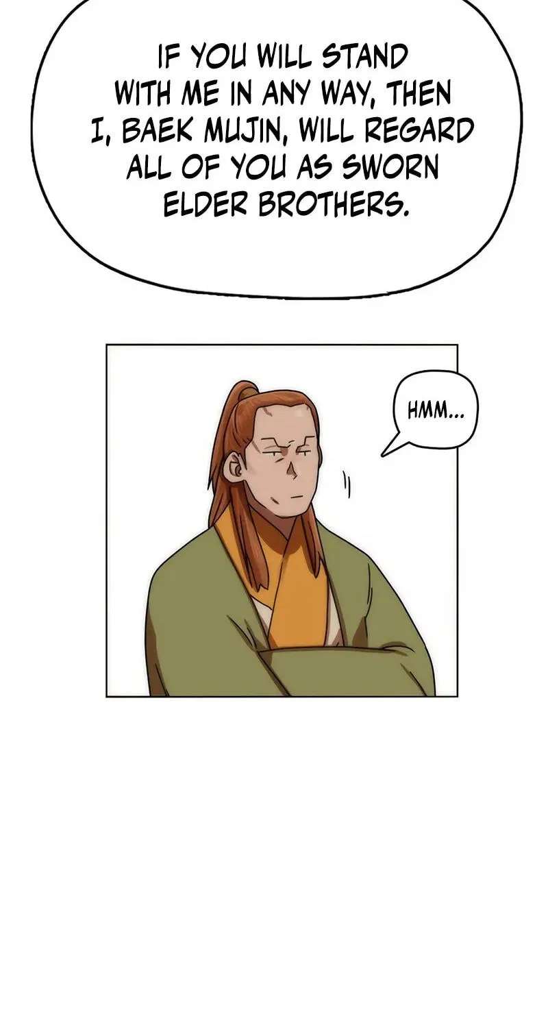 Like a Chilling Flame Chapter 94 - page 31