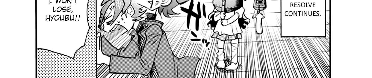 The Unlimited - Hyoubu Kyousuke Chapter 19.5 - page 14