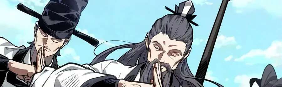 The Unforgettable Genius Martial Artist Chapter 24 - page 73