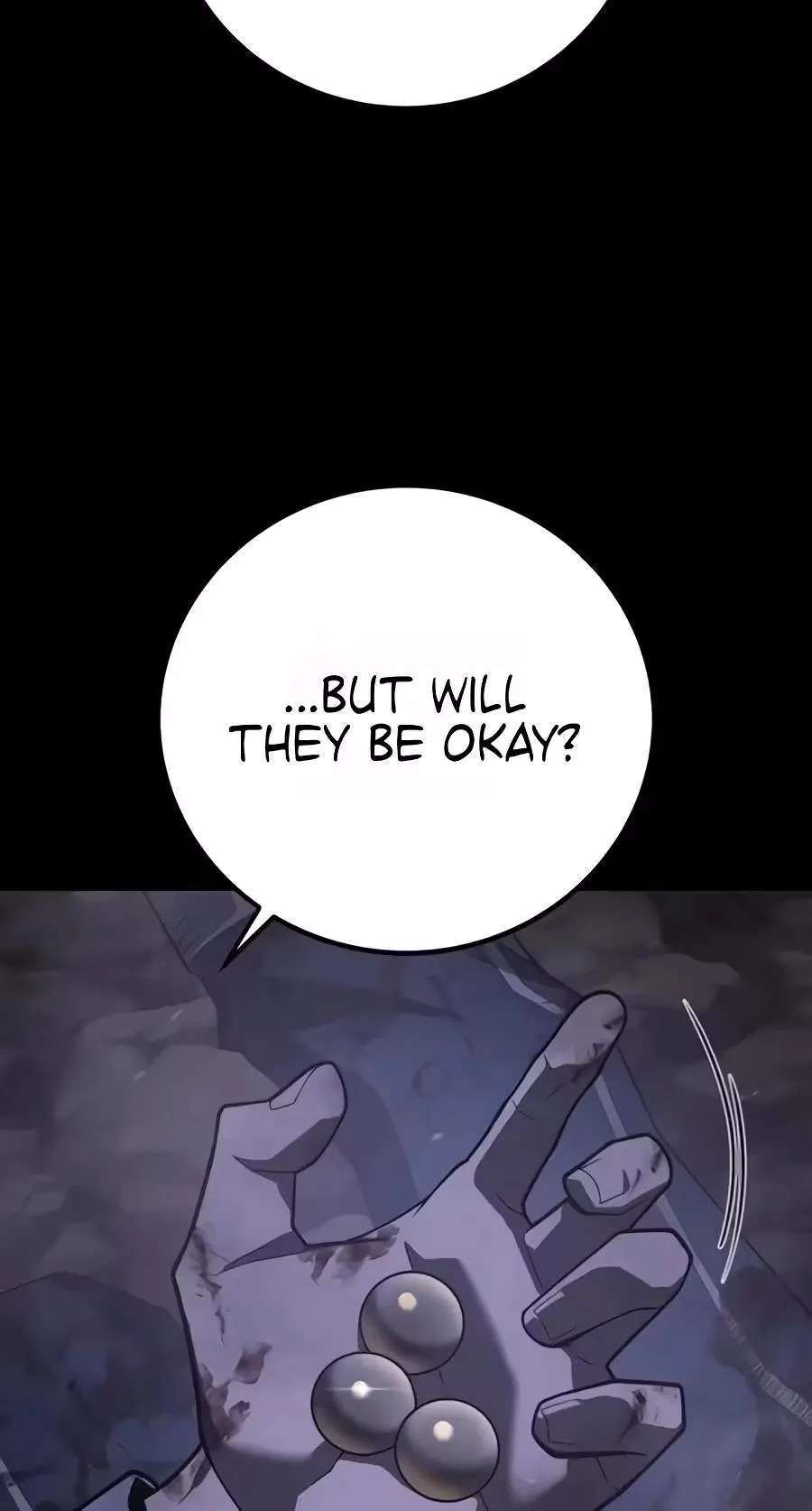 30 Years Have Passed Since the Prologue Chapter 21 - page 220