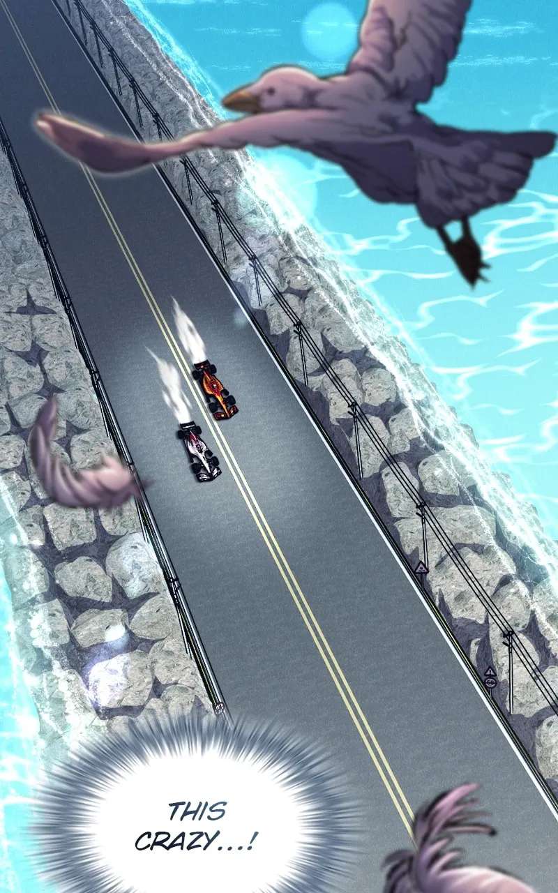 Mickey x F1 Racing to the Top Chapter 16 - page 103