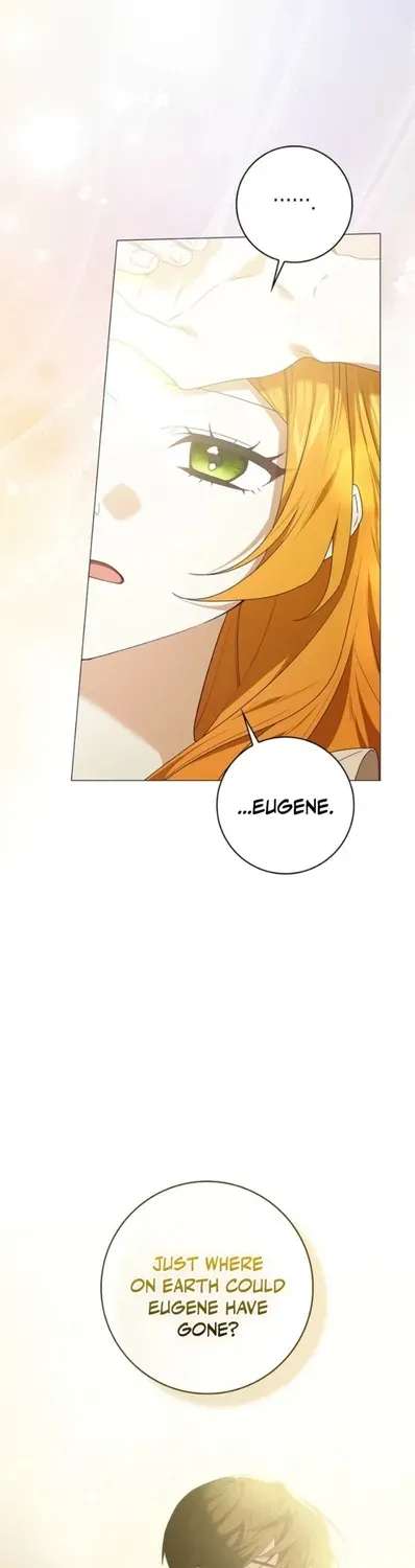 Get In My Bed, Supporting Male Leads! Chapter 63 - page 6