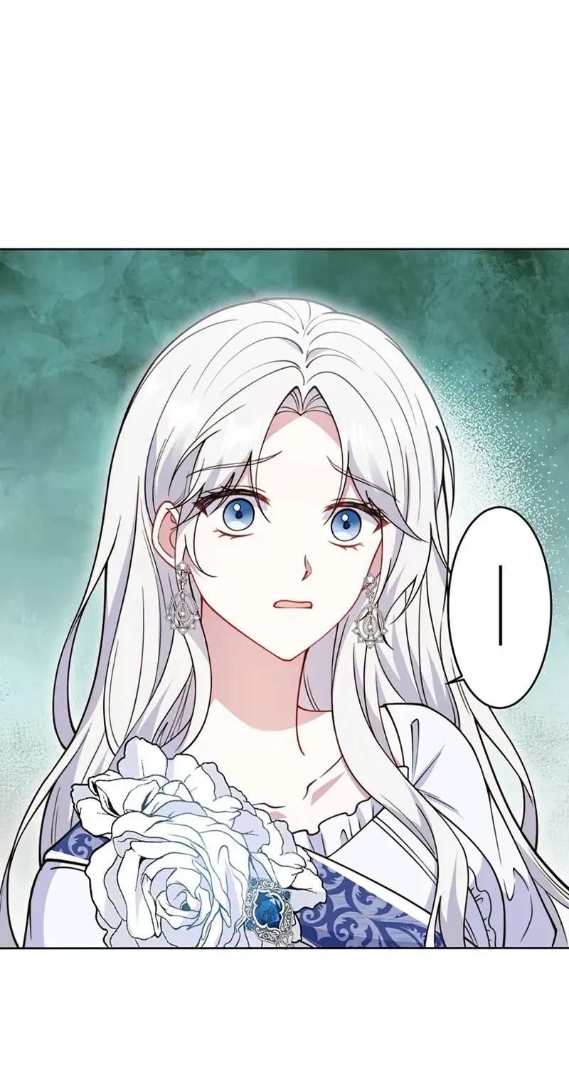 The Saint Bride Sold for 10 Billion to the Enemy Prince Chapter 19 - page 83