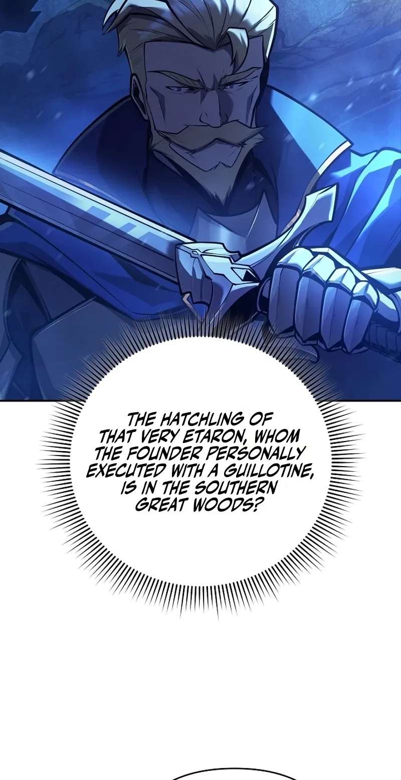 The Mad Dog of the Duke's Estate Chapter 77 - page 9