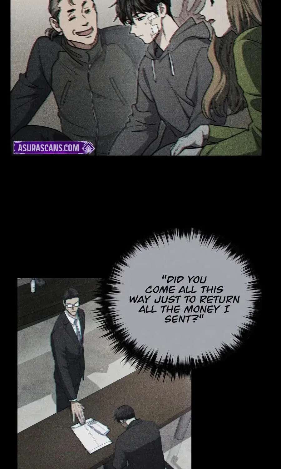 My S-Class Hunters Chapter 180 - page 82