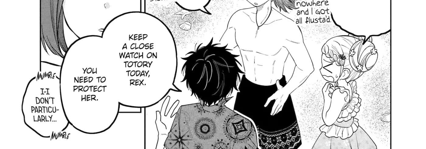Sensei! Bokutachi ga Sekai o Horoboshimasu. Chapter 62 - page 51