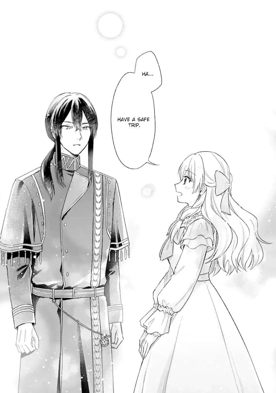 Konyaku Shitara "Kimi wa Nan mo Shinakute Ii" to Iwaremashita: Tenga no Dekiai wa Wakarinikui! Chapter 2 - page 30