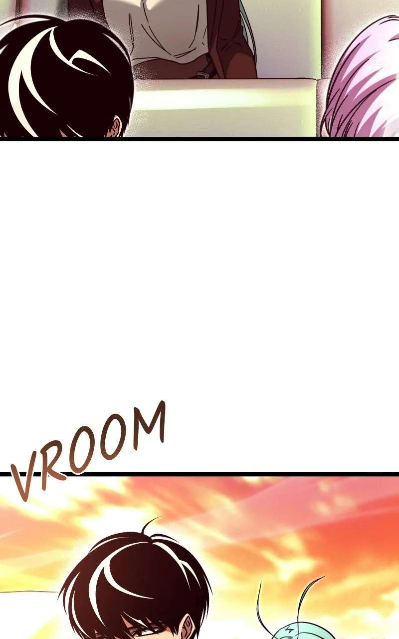 The Academy’sSashimi Sword Master Chapter 84 - page 98