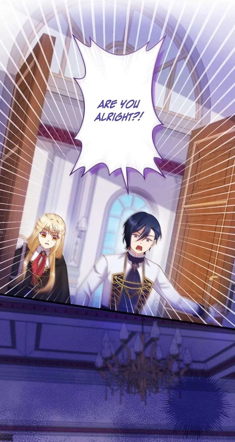 Having Turned Back Time, I Want to Live a Different Life Chapter 36 - page 51