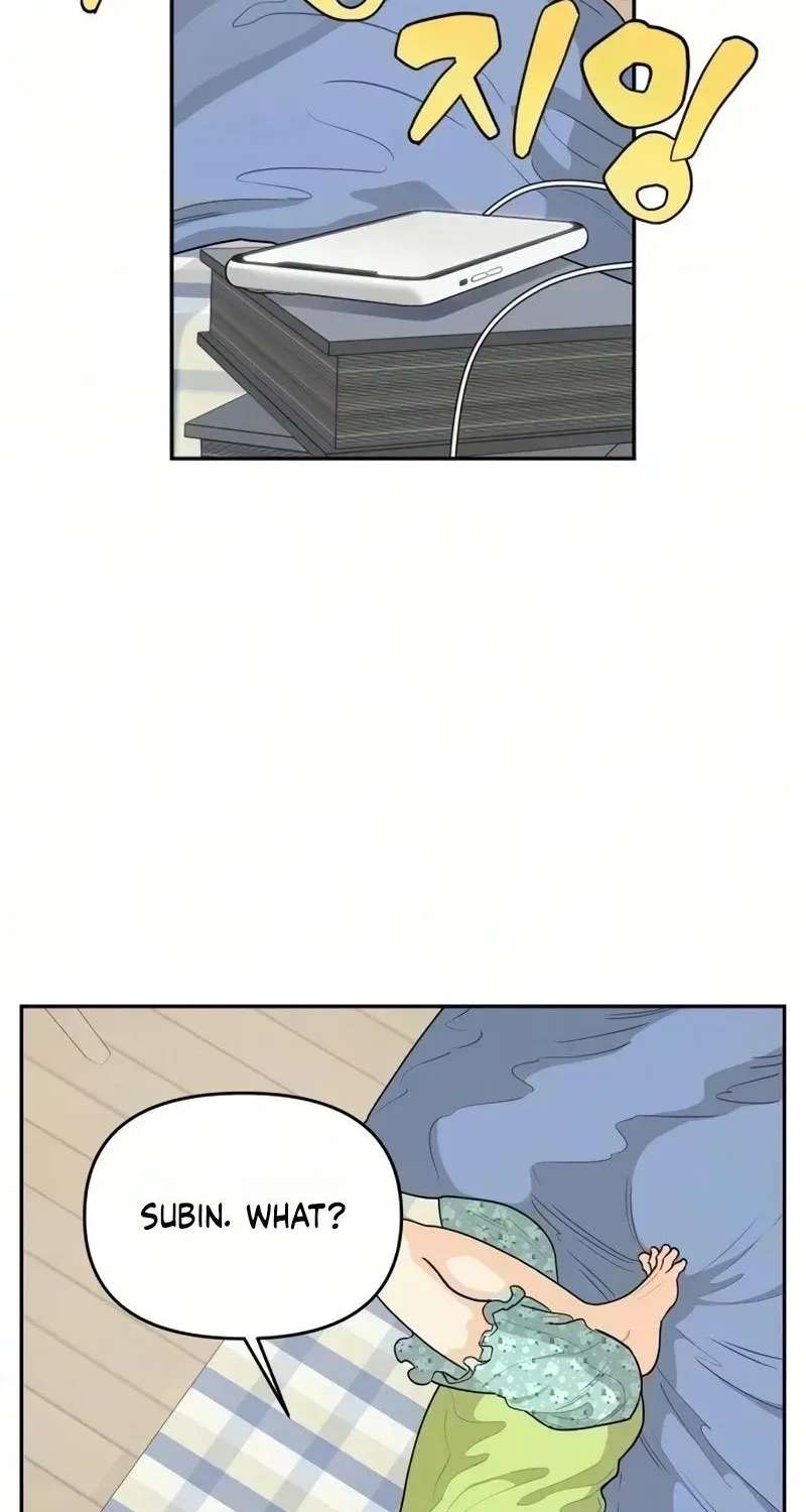 Hug Us Chapter 24 - page 14
