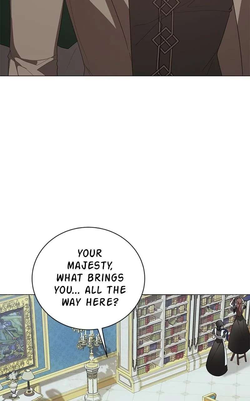 Wished You Were Dead Chapter 96 - page 5