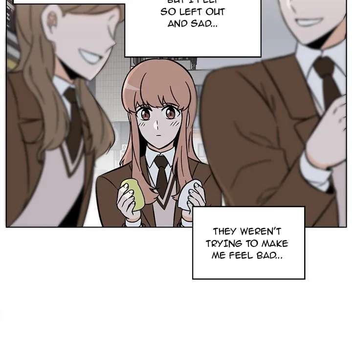 Scone Sweet Scone Chapter 68 - page 54