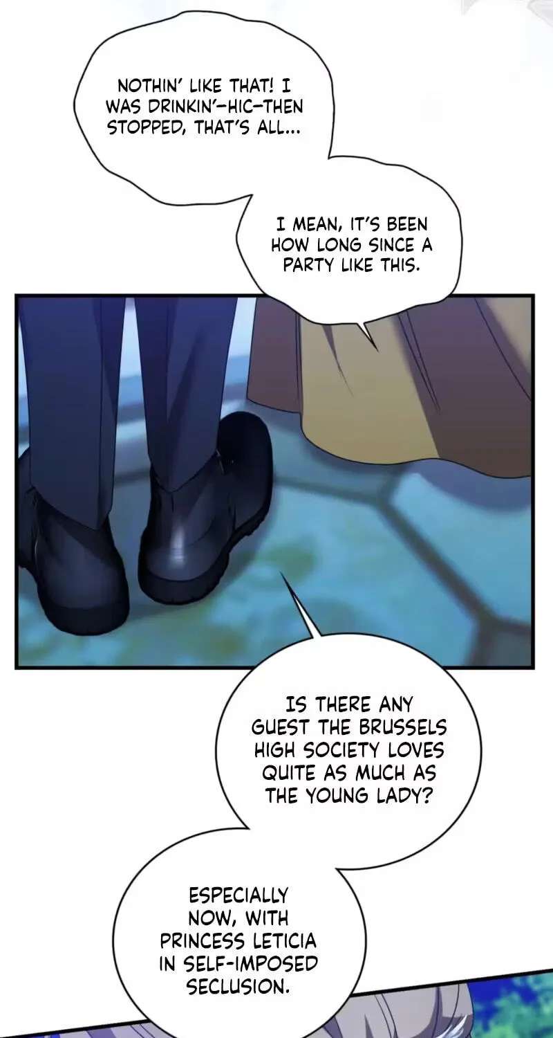 Meeting You at the End of the Night Chapter 26 - page 7