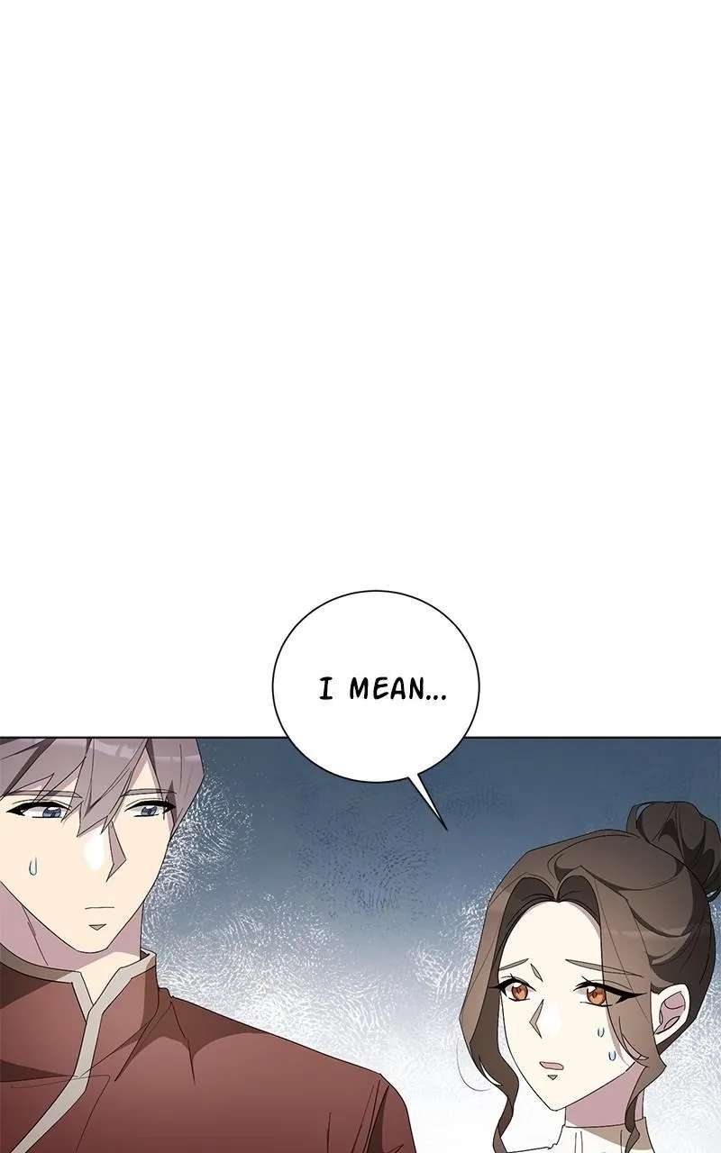 Wished You Were Dead Chapter 105 - page 1