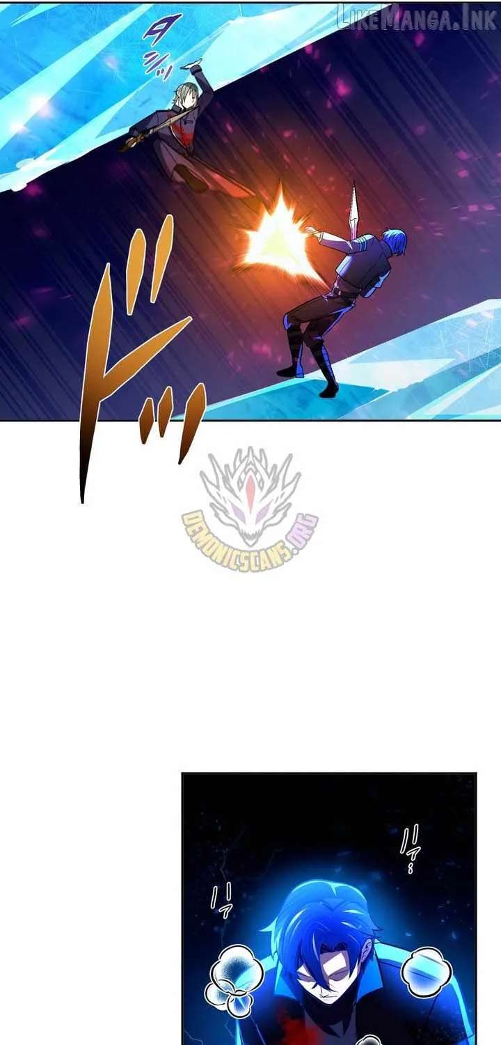 Reborn Ranker – Gravity User (Manga) Chapter 211 - page 50