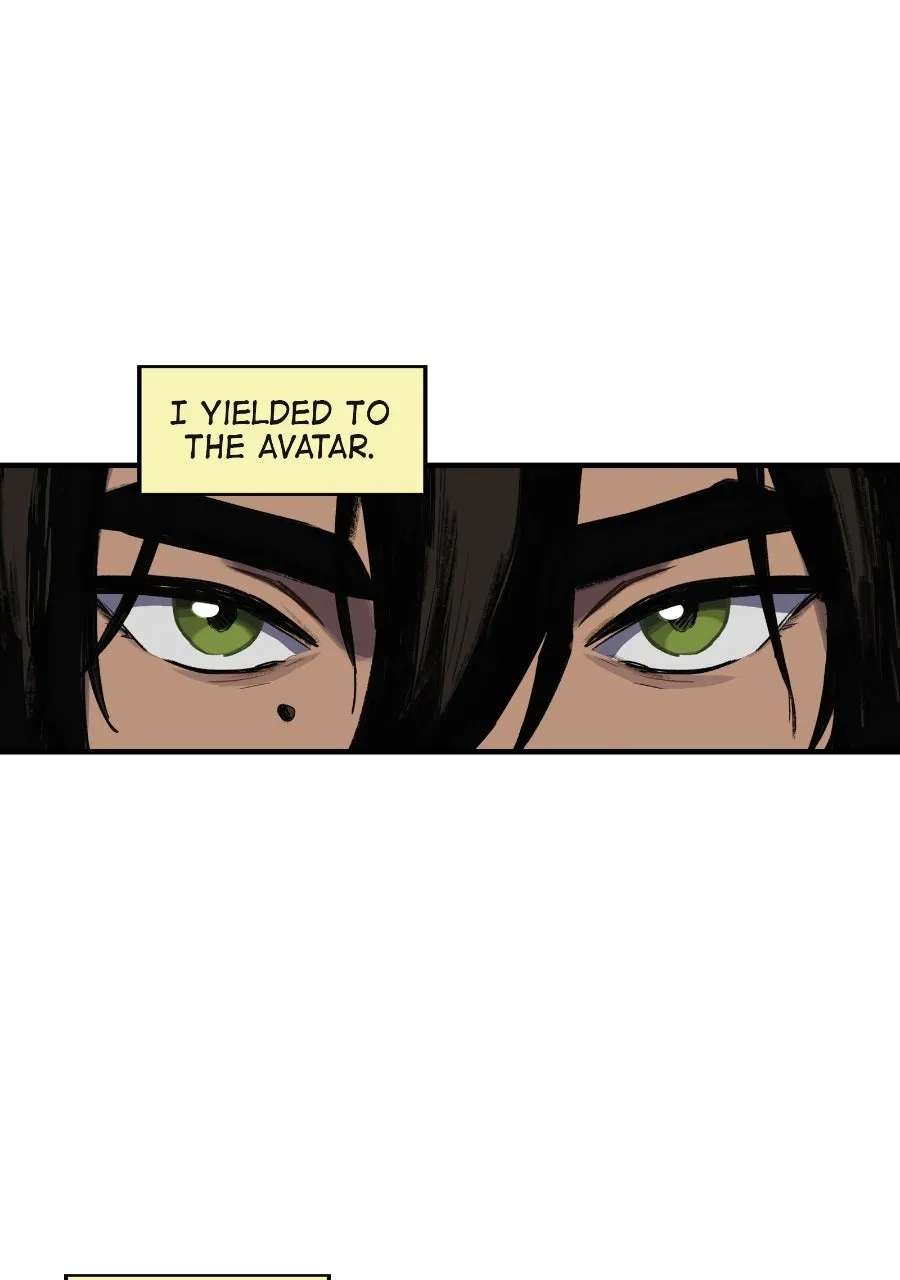 The Legend of Korra Chapter 20 - page 48