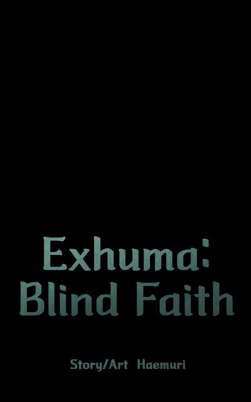 Exhuma: Blind Faith Chapter 4 - page 126