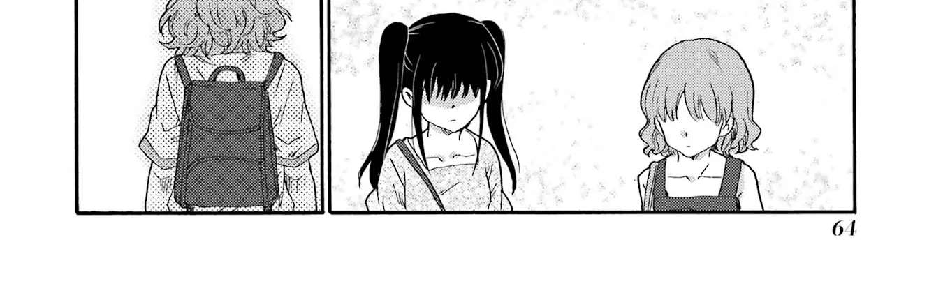 Kaeri no Kai wo Hajimemasu. ~Ijime Saiban Kaitei~ Chapter 17 - page 44