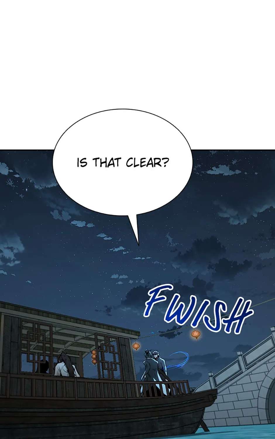 Absolute Master of the Senate Chapter 77 - page 9