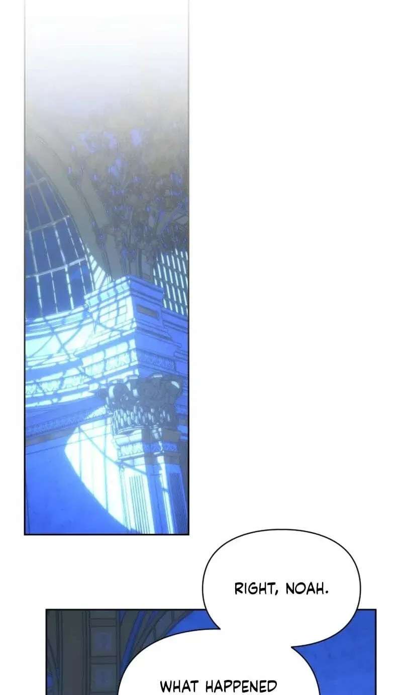 The Baby Prisoner In The Winter Castle Chapter 106 - page 80